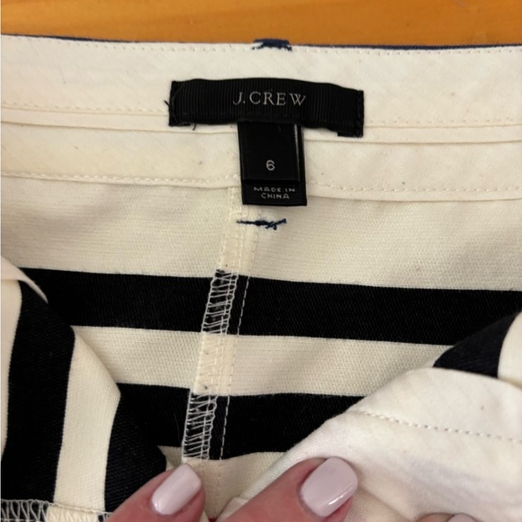 EUC J Crew  skirt - Picture 3 of 4